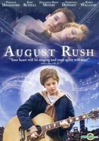 August Rush (DVD) (US Version)