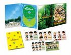 Tozai Johnny's Jr. Bokura no Survival Wars (DVD) (Special Edition) (Japan Version)