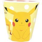 Pokemon Print Plastic Cup Pikachu