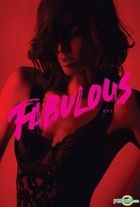 Fabulous (CD + DVD) - 鄭秀文