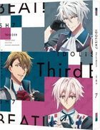 IDOLiSH7 Third BEAT! Vol.7 (DVD) (Japan Version)