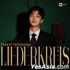 Jang Joo Hoon - Schumann: Liederkreis Op.24, Op.39