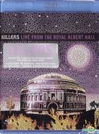 The Killers: Live from the Royal Albert Hall (Blu-ray) (US Version)