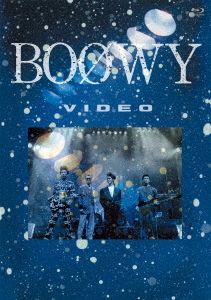 Yesasia Boowy Video Blu Ray Japan Version Blu Ray Boowy Japanese Concerts Music Videos Free Shipping North America Site