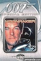 YESASIA : 007 - MOONRAKER Special Edition (限定版) (日本版) DVD