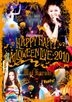 Happy Happy Halloween Live 2010 (Japan Version)