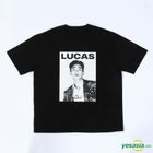 SuperM - AR T-Shirt (Lucas) (XL)