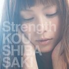 Strength (Normal Edition)(Japan Version)