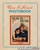 Boss & Noeul Photobook - You Are The Only One