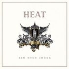 HEAT (Jacket C)(First Press Limited Edition)(Japan Version)