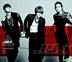 JYJ ( JEJUNG / YUCHUN / JUNSU ) - The Beginning (Normal Edition)