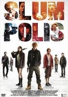 SLUM-POLIS (DVD) (Japan Version)