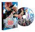 ONE PIECE FILM RED  (DVD) (Standard Edition) (Japan Version)
