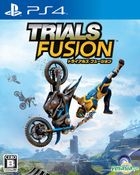 Trials Fusion (Japan Version)