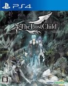 The Lost Child (Japan Version)