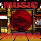 Music Nippon - Jo - (Normal Edition)(Japan Version)