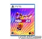 NBA 2K24: Kobe Bryant Edition (日本版) 