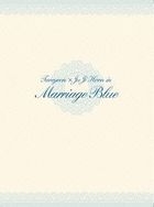 Taecyeon x Ju Ji Hoon in Marriage Blue Special Making DVD (DVD) (Japan Version)