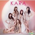 KARA Collection (ALBUM+DVD)(Taiwan Version)