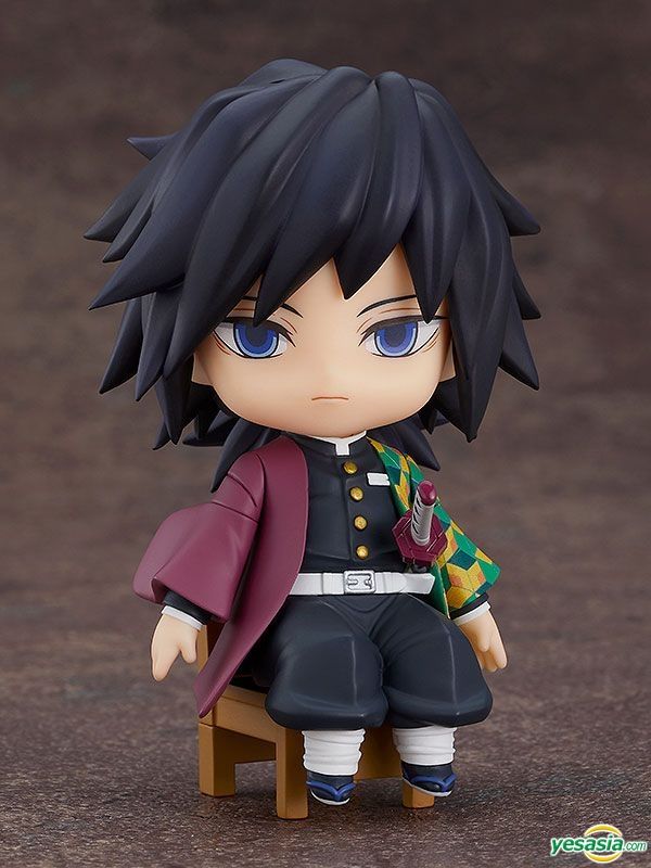 giyu tomioka nendoroid release date