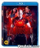 Bloodshot (Blu-ray) (Normal Edition) (Korea Version)