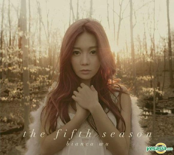 YESASIA : The Fifth Season 音樂- 胡琳(Bianca), LMC Music (HK