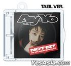 NCT 127 Vol. 4 Repackage - Ay-Yo (SMini Version) (Smart Album) (Tae Il Version)