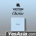 VICTON Mini Album Vol. 8 - Choice (Free Version) + Poster in Tube (Free Version)