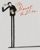 The Beast to Die (1980) (4K Ultra HD + Blu-ray + CD) (4K Digitally Restored) (HDR Edition) (Japan Version)