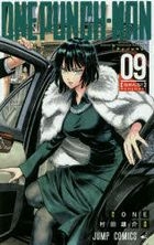 ONE PUNCH-MAN 9