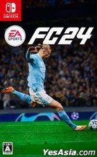 EA SPORTS FC 24 (日本版) 