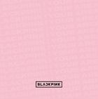 BLACKPINK IN YOUR AREA (ALBUM + DVD + PHOTO BOOKLET)  (First Press Limited Edition) (Japan Version)