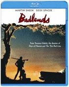 Badlands  (Blu-ray) (Japan Version)