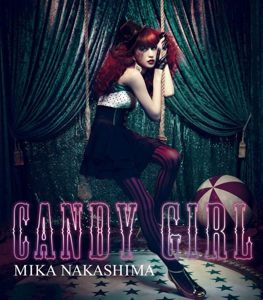 YESASIA: Candy Girl (First Press Limited Edition A / White Color x