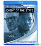 Enemy of the State (Blu-ray) (Korea Version)