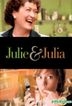Julie & Julia (DVD) (Korea Version)