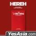 2024 IU ‘HEREH’ WORLD TOUR CONCERT (Blu-ray) (4-Disc) (Korea Version)