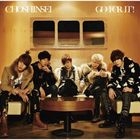 GO FOR IT! (ALBUM+DVD)(初回限定版)(日本版) 