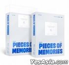 ENHYPEN - PIECES OF MEMORIES Photobook