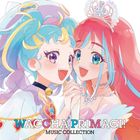 Watcha Primagi! Music Collection (Japan Version)
