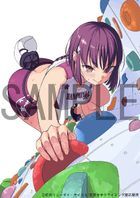 Iwakakeru! - Sport Climbing Girls Vol.1 (Blu-ray) (Japan Version)