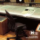 H Jungle With t 30th Anniversary Collection [2CD + Blu-ray + Logo T-shirt ] (First Press Limited Edition) (Japan Version)