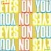 GOT7 Mini Album - Eyes on You (Random Version)