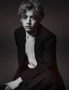 赤楚衛二 Interview and Photo Book : E
