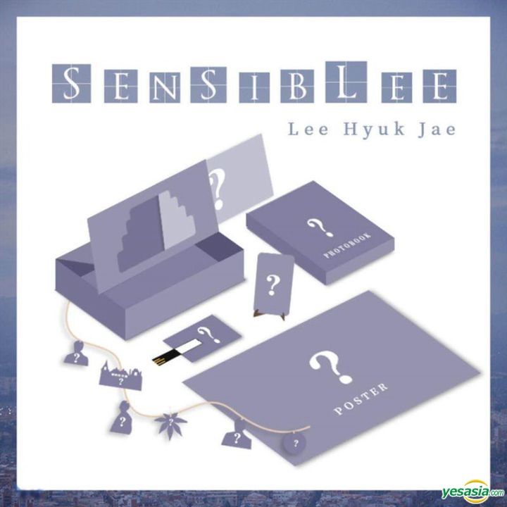 SENSIBLE ウニョク フォトブック super junior 12THアルバムフォトブックバージョンのウニョク