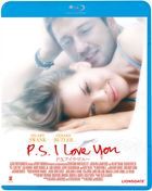 P.S. I Love You (Blu-ray) (Special Priced) (Japan Version)