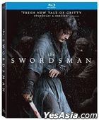 The Swordsman (2020) (Blu-ray) (US Version)