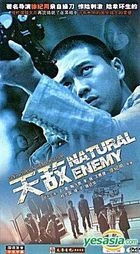 Natural Enemy (H-DVD) (End) (China Version)
