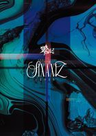 ZEROHZ 7th ANNIVERSARY LIVE SIXAXIZ-2025- at Spotify O-EAST LIVE DVD [Type B] (Japan Version)