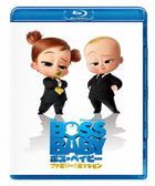 THE BOSS BABY: FAMILY BUSINESS (Japan Version)